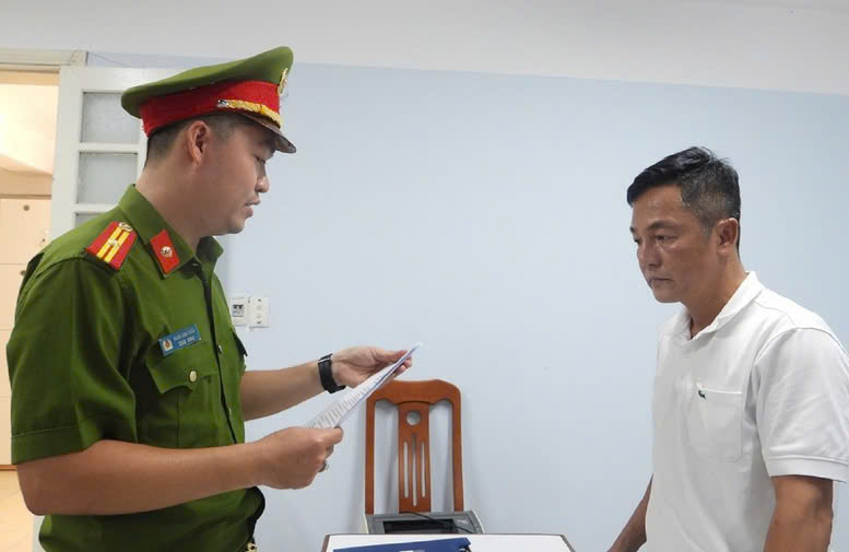 Đà Nẵng: Bắt nhóm đối tượng hành xử kiểu 'xã hội đen' để thâu tóm doanh nghiệp