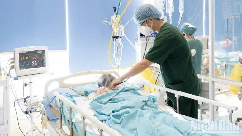 Quảng Nam thông tin về vụ nổ xảy ra tại Nhà máy sản xuất nam châm