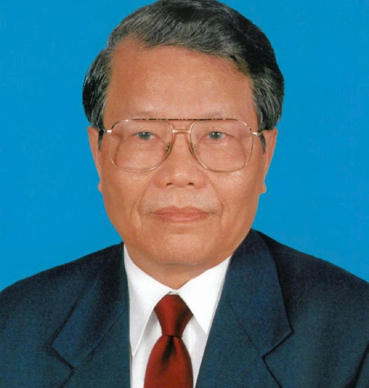 Thông báo lễ viếng, lễ truy điệu, lễ an táng nguyên Chủ tịch nước Trần Đức Lương