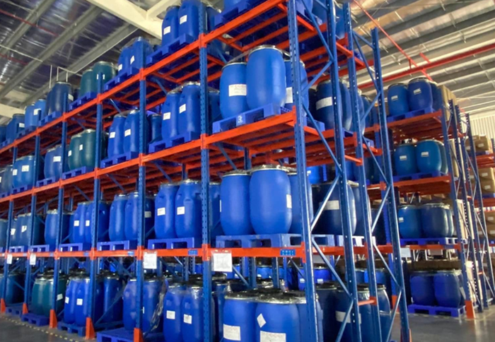 Luật Hóa chất: Đáp ứng yêu cầu mới trong quản lý, hướng đến phát triển hóa học xanh