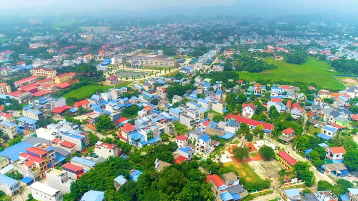 Quy định lấy ý kiến về nhiệm vụ quy hoạch đô thị và nông thôn