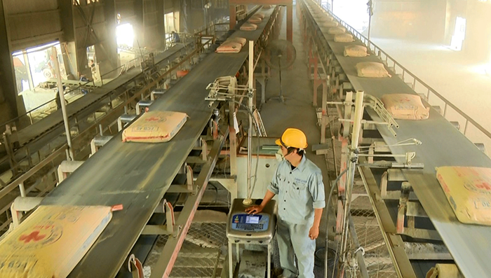 Quy định chuyển giao hạn ngạch phát thải khí nhà kính