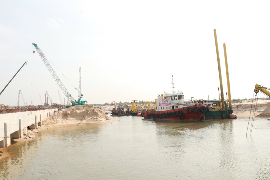 Quảng Trị tăng cường quản lý, ngăn ngừa thất thoát tài nguyên khoáng sản