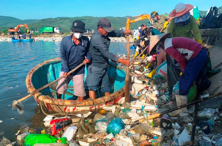 Tây Ninh: Triển khai nhiều hoạt động hưởng ứng Ngày Môi trường thế giới