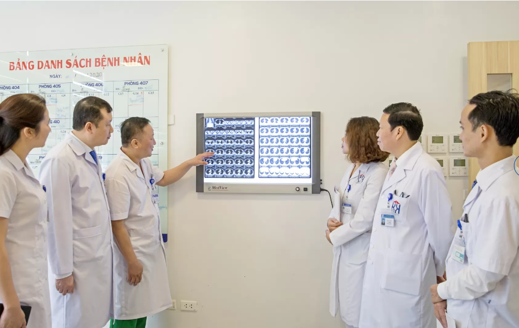 Thái Nguyên: Số hoá hoàn toàn hồ sơ bệnh án tại các bệnh viện công lập