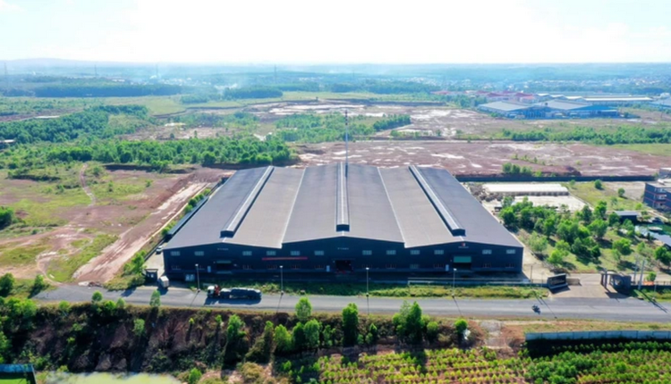 Đồng Nai: Xử phạt gần 40 doanh nghiệp vi phạm về môi trường