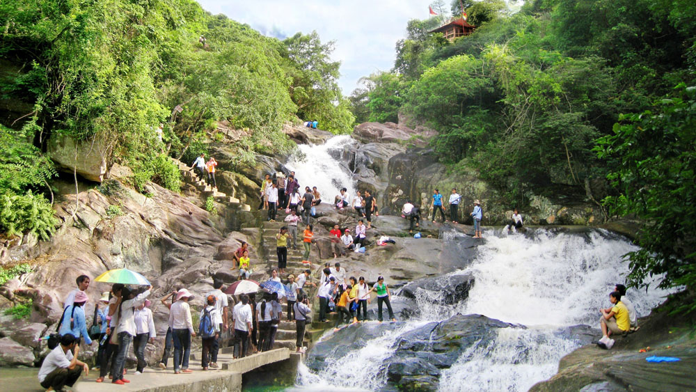 Bắc Giang ứng dụng công nghệ số phát triển du lịch thông minh