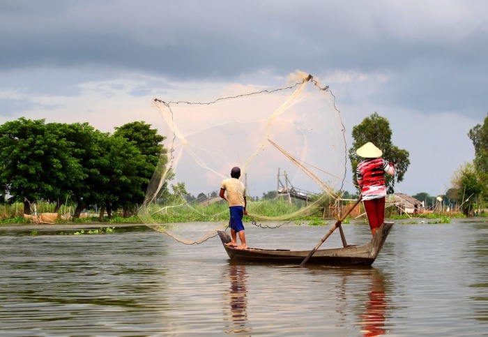 Bắc Ninh triển khai kế hoạch bảo vệ nguồn lợi thủy sản đến năm 2030