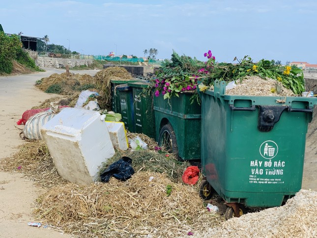 An Giang phấn đấu thu gom, xử lý 80% lượng rác thải khu vực nông thôn