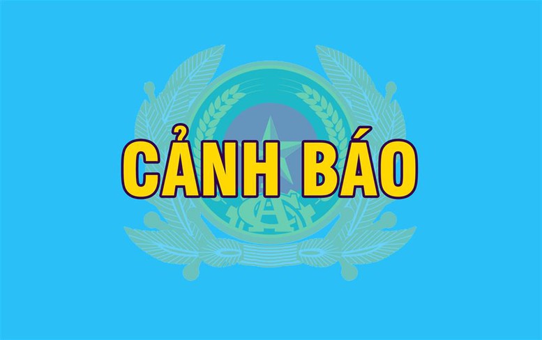 Cảnh báo tình trạng thuê người Việt Nam mở tài khoản, lập công ty để rửa tiền cho các hoạt động lừa đảo chiếm đoạt tài sản
