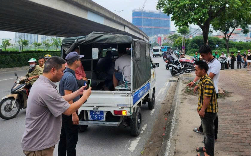 Tạm giữ 3 đối tượng trong vụ lừa người dân tộc