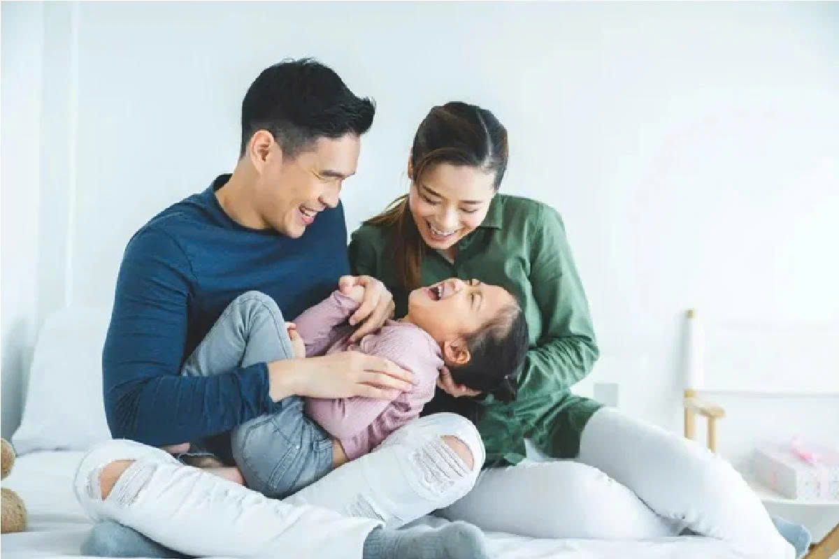 Chính thức bỏ quy định mỗi cặp vợ chồng chỉ sinh một hoặc hai con