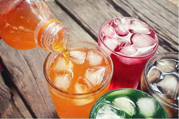 Vì sao ăn nhiều đường lão hóa nhanh hơn?