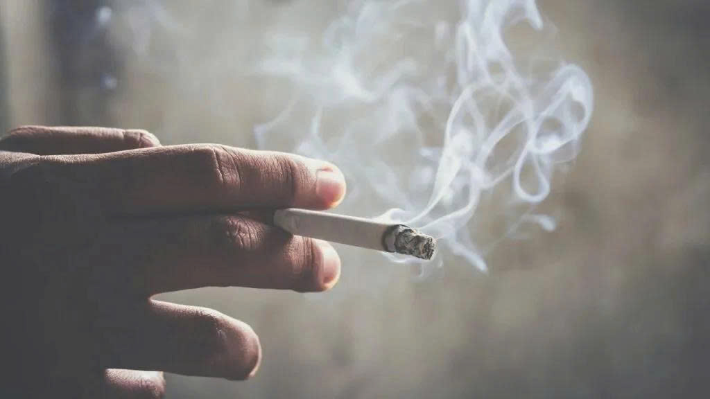 100 ngàn người Việt tử vong mỗi năm vì thuốc lá