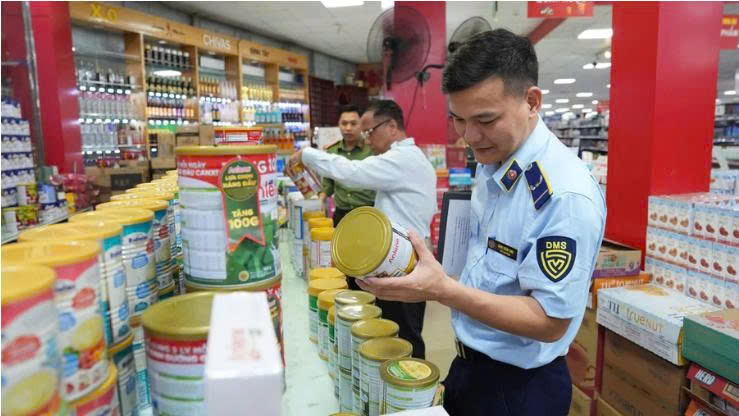 Xử lý nghiêm những cơ sở, hàng quán từ chối thanh toán chuyển khoản