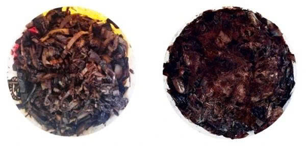 Biến phụ phẩm chuối thành tài nguyên