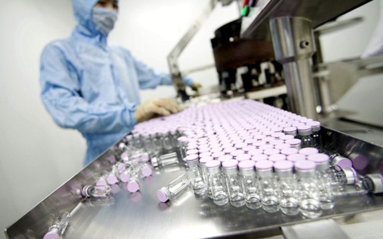 Siết chặt giám sát việc sản xuất thuốc thông qua nguyên tắc GMP