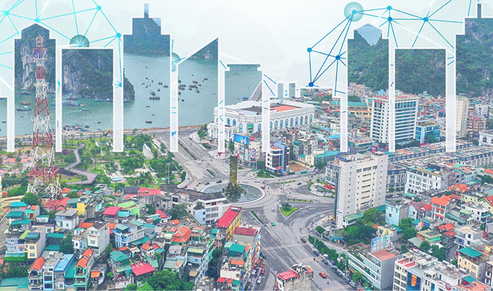 Sớm trình Chính phủ dự thảo Nghị định về phát triển đô thị thông minh