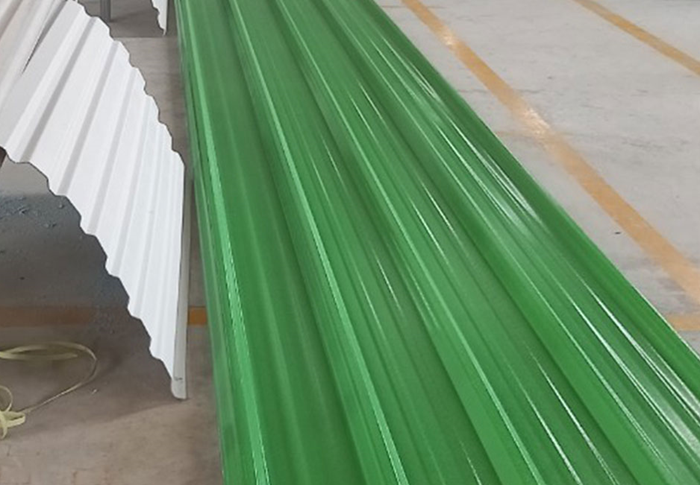 Nhiều thách thức trong giảm phát thải chất ô nhiễm hữu cơ khó phân hủy