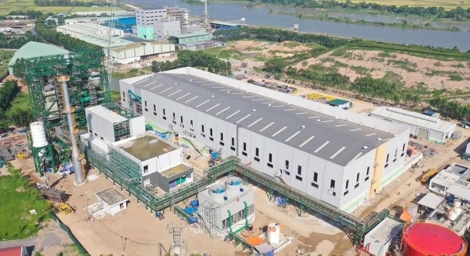 Bắc Ninh phát triển điện rác hiện đại đi đôi với giải quyết những thách thức từ thực tế