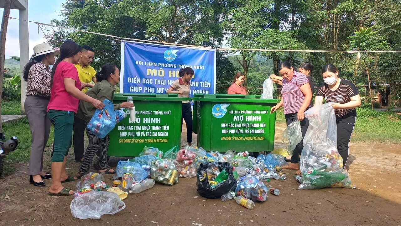 Điện Biên chú trọng bảo vệ môi trường trong phát triển kinh tế