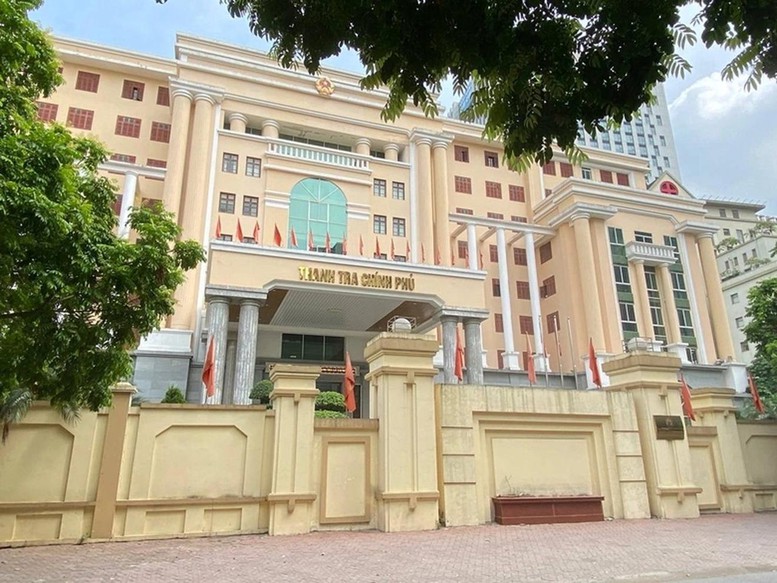Triển khai thanh tra chuyên đề chống lãng phí trong quản lý tài sản công