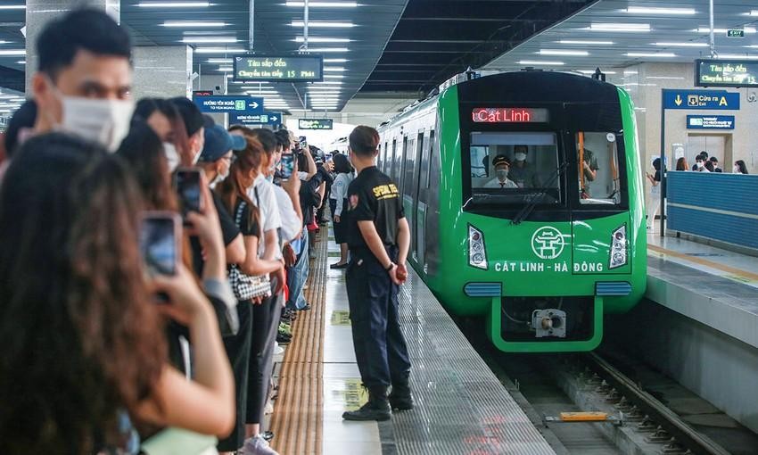 Hà Nội điều chỉnh khu vực kiểm soát ô nhiễm không khí