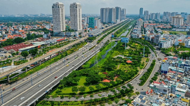 Cử tri Thủ đô kiến nghị về quản lý đất đai, môi trường và hạ tầng