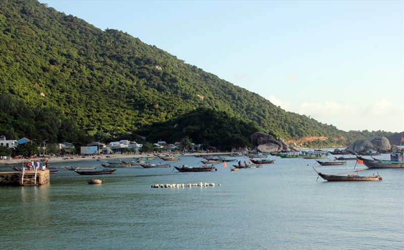 Lâm Đồng triển khai Đề án bảo tồn biển đến năm 2030