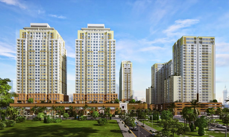 Hà Nội: Đề xuất 155 khu đất làm nhà ở thương mại theo cơ chế thỏa thuận