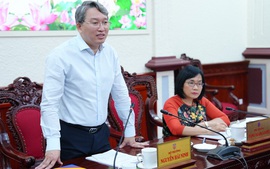 Tăng cường ứng dụng công nghệ, AI trong kiểm tra, rà soát văn bản