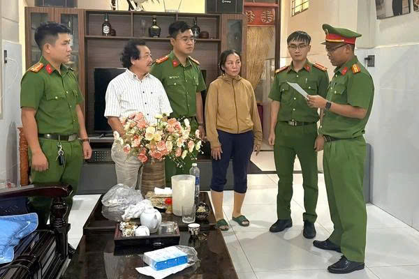 Vướng vòng lao lý vì mua động vật trong Sách Đỏ làm mồi nhậu
