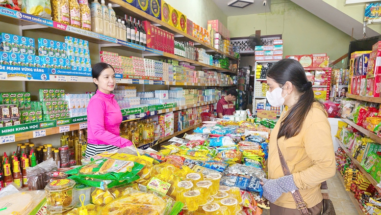 Quy định mới về đăng ký hộ kinh doanh