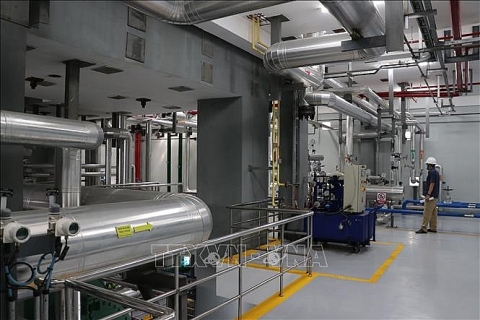 Áp dụng công nghệ tiên tiến, chìa khoá cho bài toán xử lý rác thải