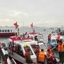 Cần theo dõi sát diễn biến, kịp thời triển khai các biện pháp ứng phó bão số 3