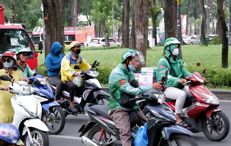 Thành phố Hồ Chí Minh hướng tới mục tiêu xây trung tâm tái chế pin xe điện