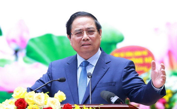 Đẩy mạnh phát triển giao thông xanh hạn chế ô nhiễm môi trường