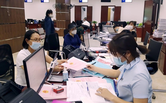 3 bước cấp giấy chứng nhận quyền sử dụng đất