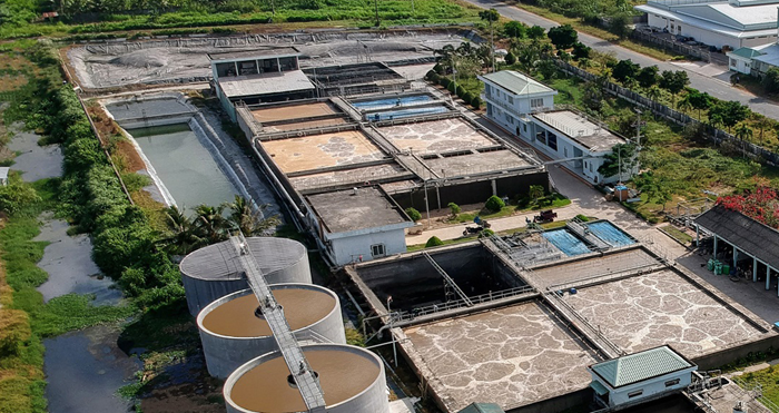 Đề xuất miễn phí bảo vệ môi trường đối với nước thải khai thác khoáng sản và tái sử dụng