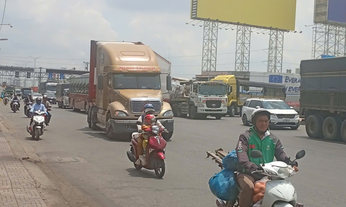 [Hóa giải ô nhiễm ở TP. HCM] Kiên định mục tiêu phát triển kinh tế gắn bảo vệ môi trường (Bài 1)