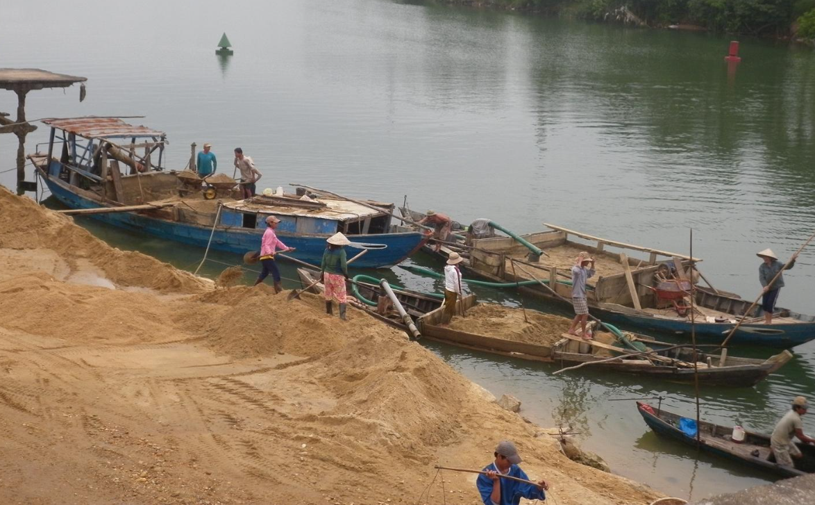 Đắk Lăk: Nâng cao trách nhiệm quản lý khai thác tài nguyên khoáng sản