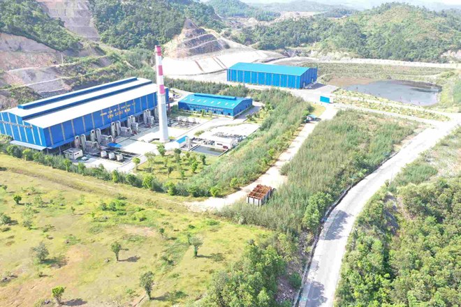 Thiếu nhà máy xử lý, rác thải ùn ứ, gây ô nhiễm ở Quảng Ninh