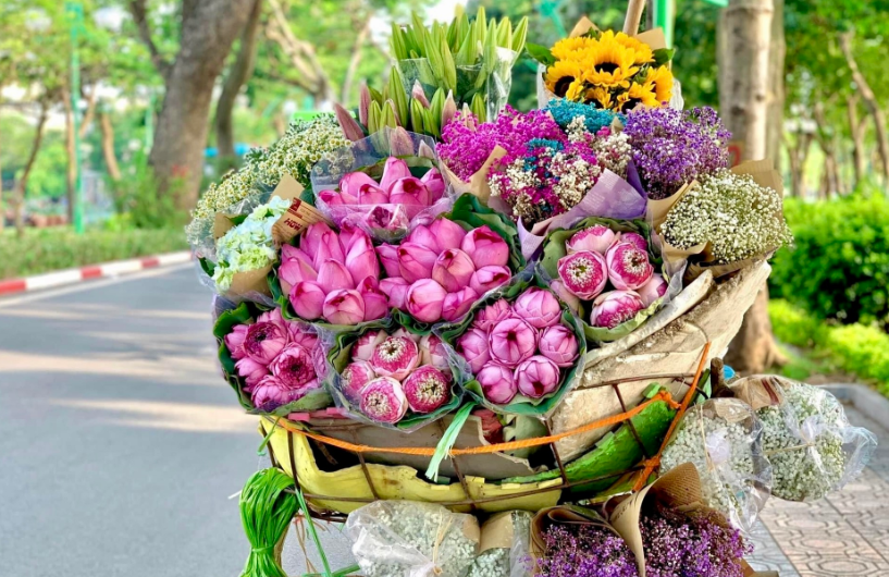 Thời tiết ngày 12/8: Bắc Bộ nắng nóng, Nam Bộ mưa dông