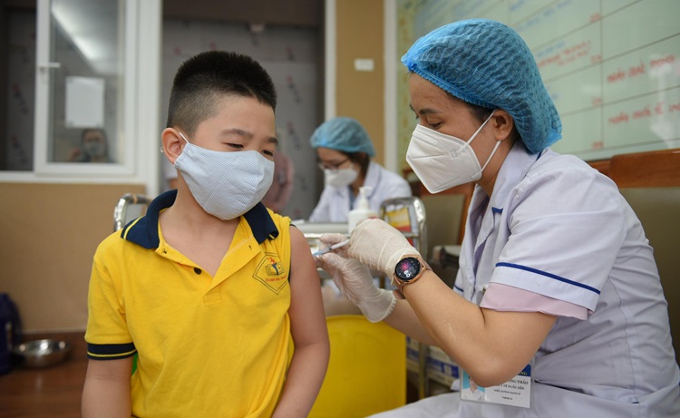 Lâm Đồng: Quyết liệt triển khai các biện pháp phòng chống sởi