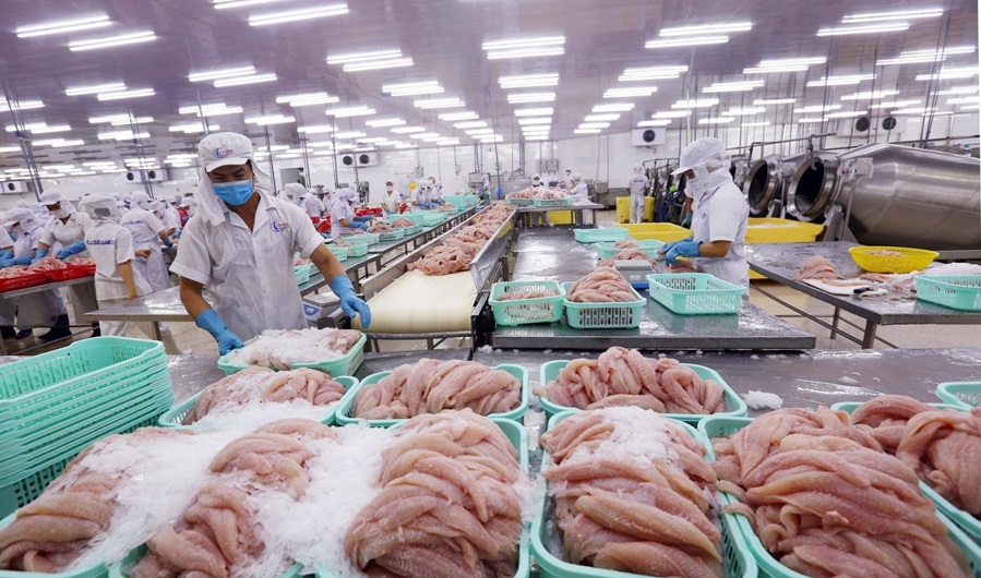 Ứng dụng năng lượng nguyên tử phát triển kinh tế-xã hội vùng đồng bằng sông Cửu Long