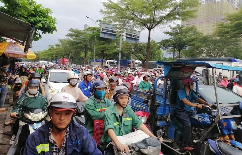 Đà Nẵng nghiên cứu, xây dựng kế hoạch chuyển đổi phương tiện giao thông xanh