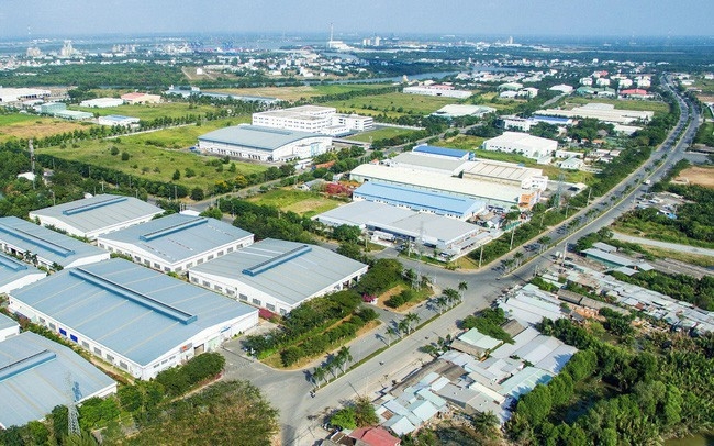 Đồng Nai phát triển công nghiệp gắn với bảo vệ môi trường