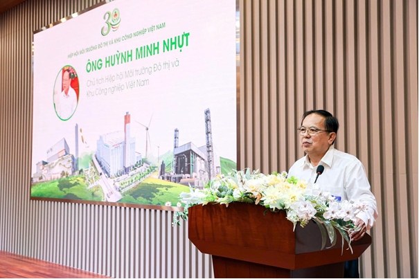 Cơ chế, chính sách nâng cao hiệu quả quản lý chất thải rắn sinh hoạt trong giai đoạn thực hiện mô hình chính quyền địa phương 2 cấp