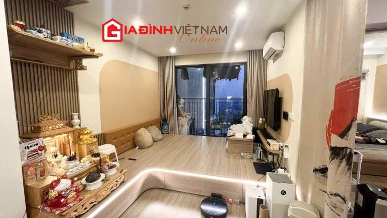Lương tháng 10 triệu đồng, mất bao lâu mua được chung cư Hà Nội?