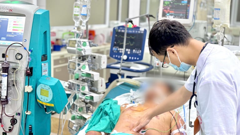 Hà Nội: Ghi nhận ca tử vong đầu tiên do liên cầu lợn trong năm 2025